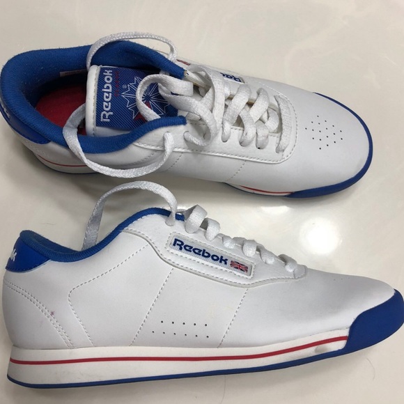 Reebok Classics - Picture 4 of 4